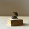 Bague  "Poésie"