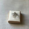 bague  "Scintillante"