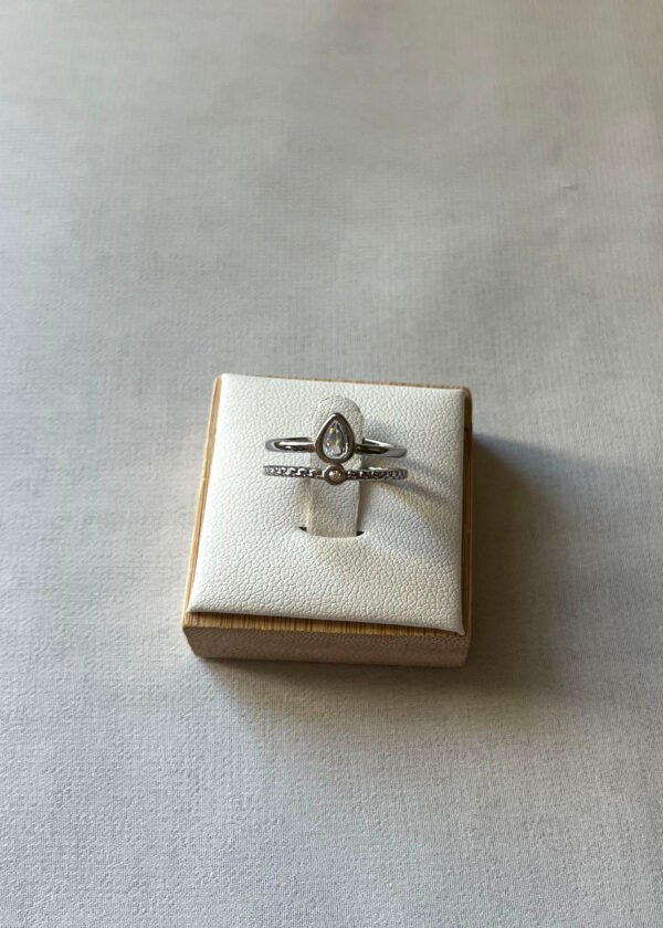 Bag116 (1) bague "Scintillante"