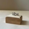 bague  "Scintillante"