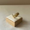 Bague  "Innocence"