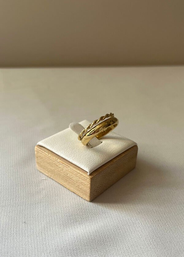 Bag118 (1) Bague "Innocence"