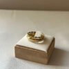 Bague  "Innocence"