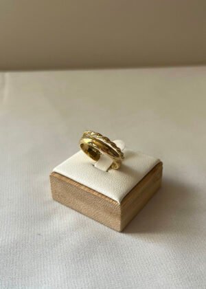 Bague  "Innocence"