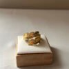 Bague  "Hestia"