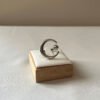Bague  "Morgane"