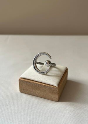 Bague  "Morgane"
