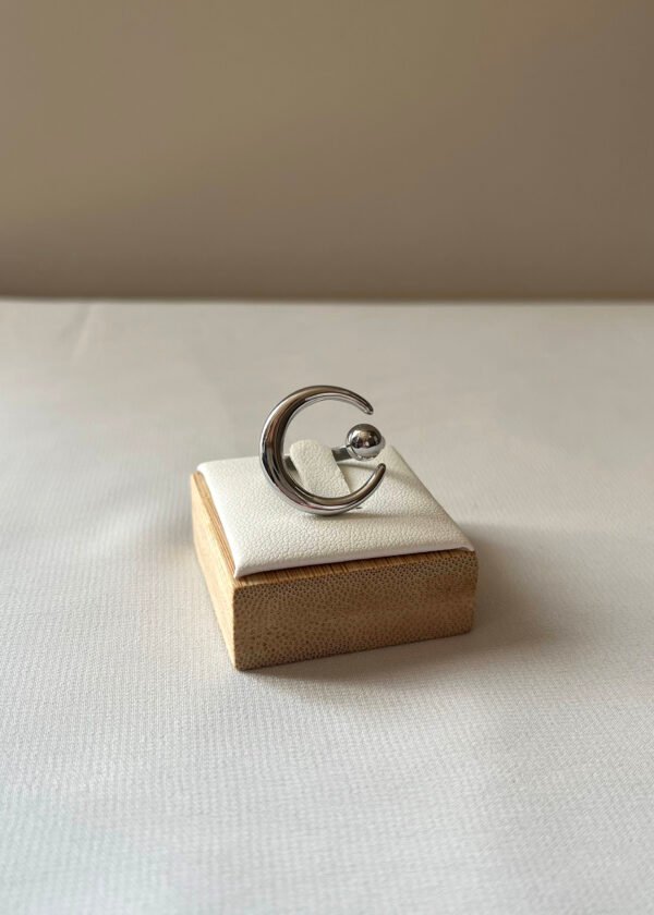 Bag120 Bague "Morgane"