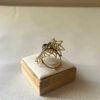Bague  "Cléopâtre"