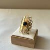 Bague  "Cléopâtre"