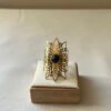 Bague  "Cléopâtre"