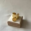 Bague  "Horus"
