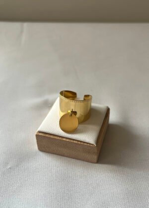 Bague  "Horus"
