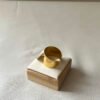 Bague  "Horus"