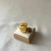 Bague  "Horus"
