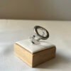 Bague  "Nirvana"
