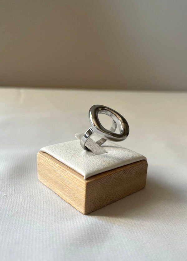 Bag123 (1) Bague "Nirvana"