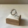 Bague  "Nirvana"