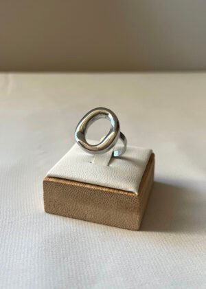 Bague  "Nirvana"