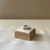 Bague  "Gemma"