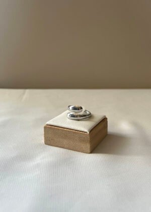 Bague  "Gemma"