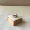 Bague  "Gemma"