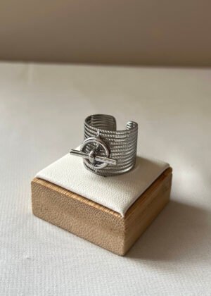 Bague  "Marina"
