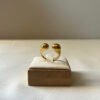 Bague  "Molly"