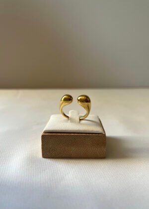 Bague  "Molly"