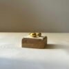 Bague  "Molly"