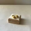 Bague  "Molly"