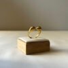 Bague  "Molly"