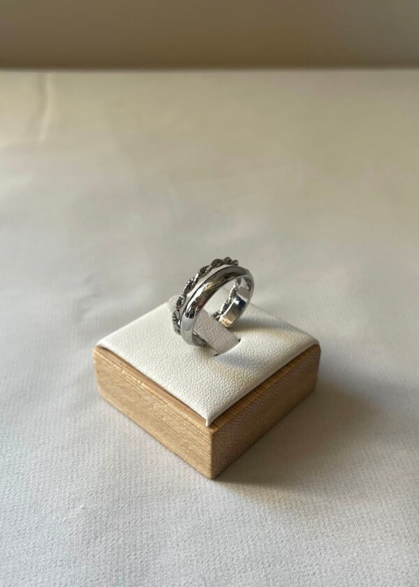Bag127 (2) Bague "Lily"