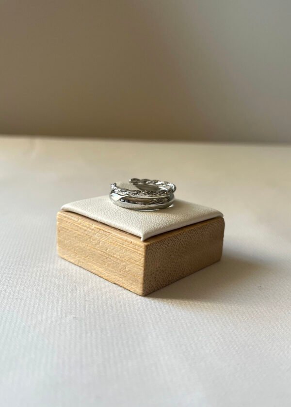 Bag127 (3) Bague "Lily"