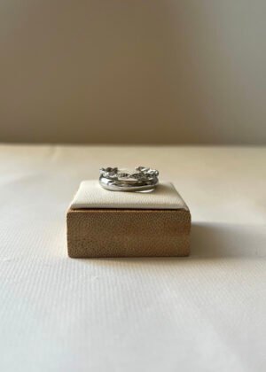Bague  "Lily"