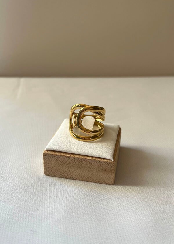 Bag128 (1) Bague "Hermione"