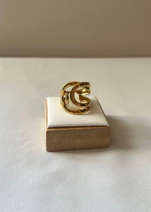 Bag128 (2) Bague "Hermione"