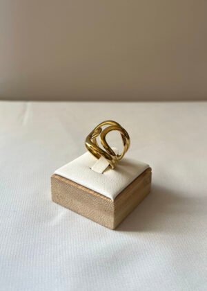 Bague  "Hermione"