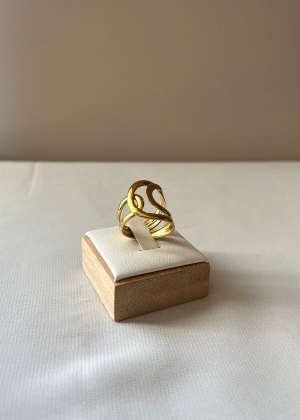 Bag128 (4) Bague "Hermione"