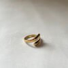 Bague  "Astra"