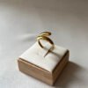 Bague  "Astra"