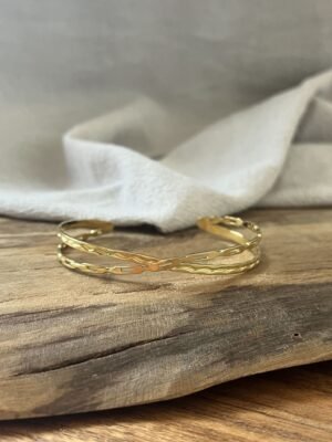 Bracelet  "Bellatrix"