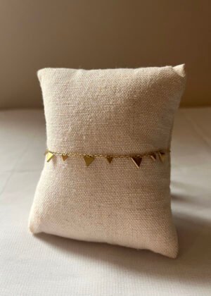 Bracelet  "Naos"