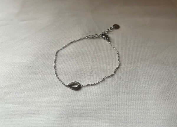 Br103 (2) Bracelet "Rosée"