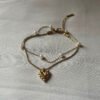 Bracelet  "Alya"