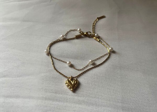 Br111 (3) Bracelet "Alya"