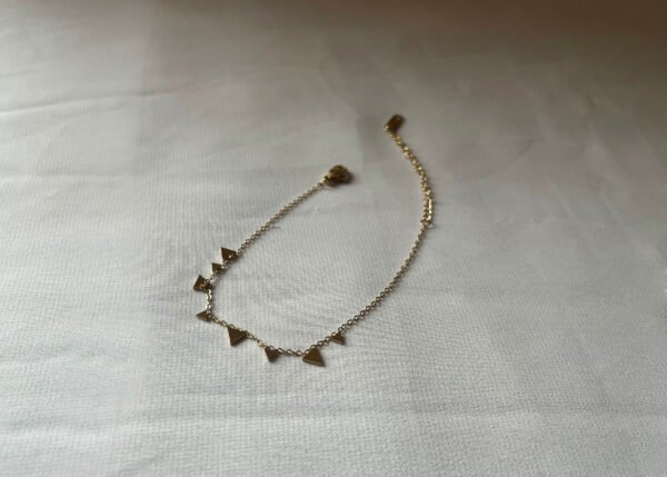 Br112 (1) Bracelet "Naos"