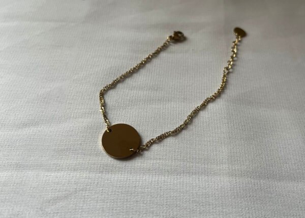 Br114 (1) Bracelet "Venise"