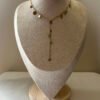 Collier  "Eris"