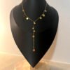 Collier  "Eris"